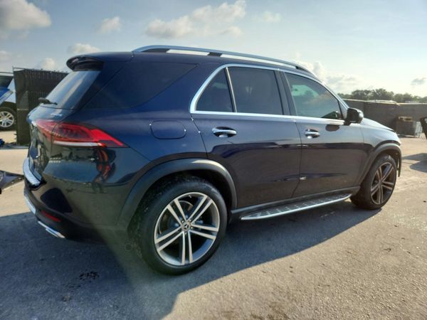 2021 MERCEDES-BENZ GLE GLE350-4M
