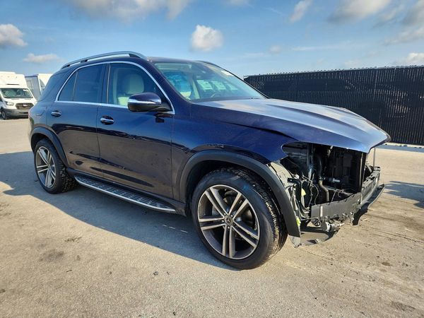 2021 MERCEDES-BENZ GLE GLE350-4M