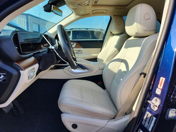 2021 MERCEDES-BENZ GLE GLE350-4M