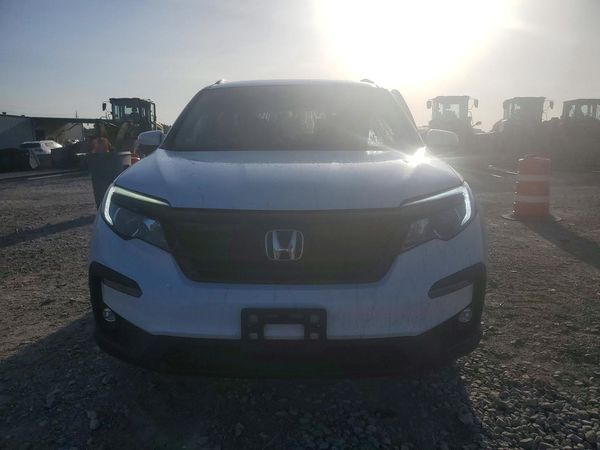 2022 HONDA PILOT SE