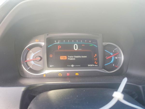 2022 HONDA PILOT SE
