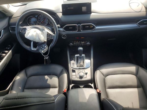 2024 MAZDA CX-5 Select Package