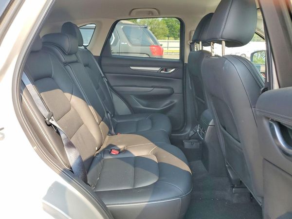 2024 MAZDA CX-5 Select Package