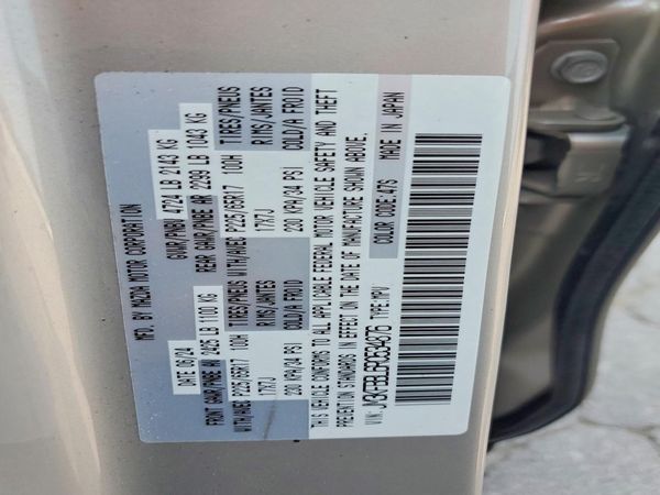 2024 MAZDA CX-5 Select Package