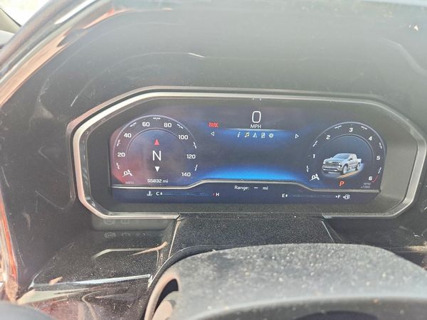 2024 CHEVROLET SILVERADO High Country
