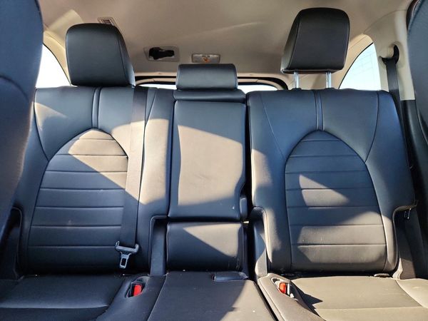 2020 TOYOTA HIGHLANDER XLE Nav