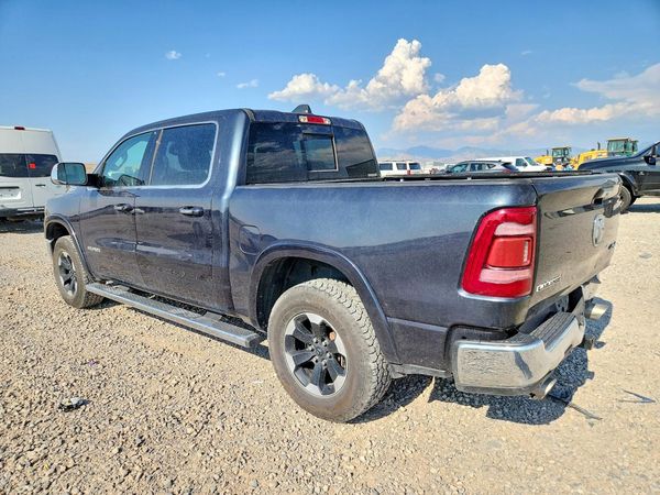 2019 RAM 1500 LARAMIE CREW CAB 4X4