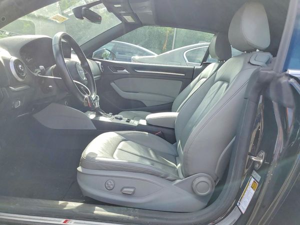 2017 AUDI A3