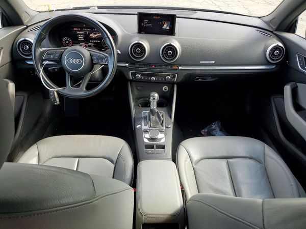 2017 AUDI A3