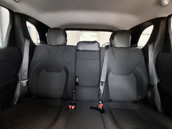 2019 JEEP CHEROKEE LATITUDE FWD