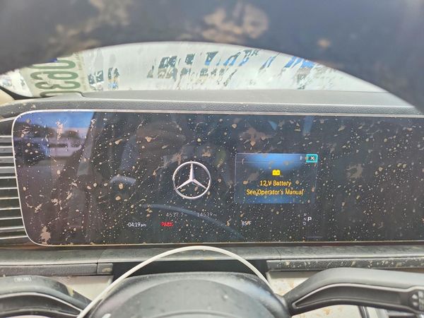 2024 MERCEDES-BENZ GLE-CLASS — ODOM