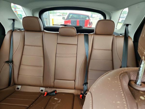 2024 MERCEDES-BENZ GLE-CLASS — SUVN