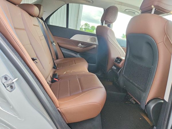 2024 MERCEDES-BENZ GLE-CLASS — PSRS