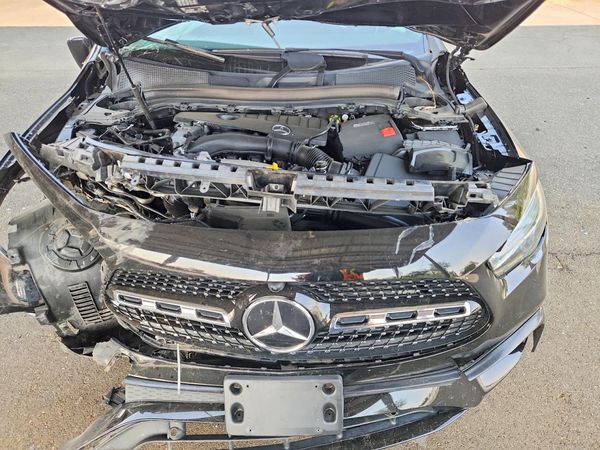 2023 MERCEDES-BENZ GLA