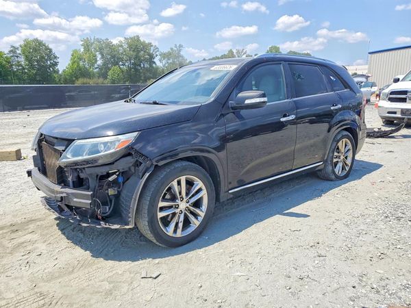 2014 KIA SORENTO