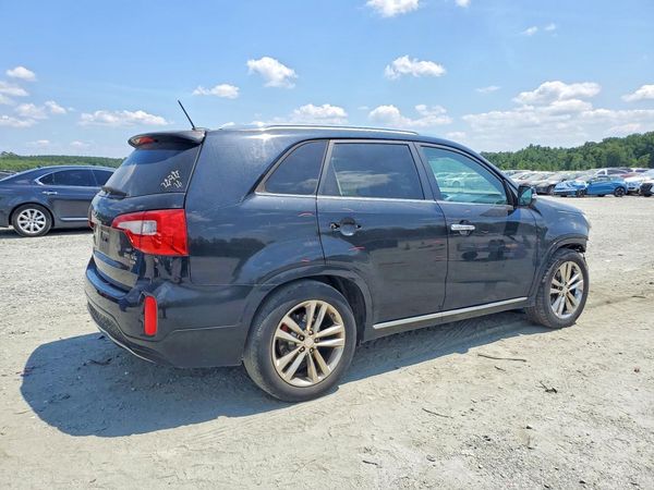 2014 KIA SORENTO