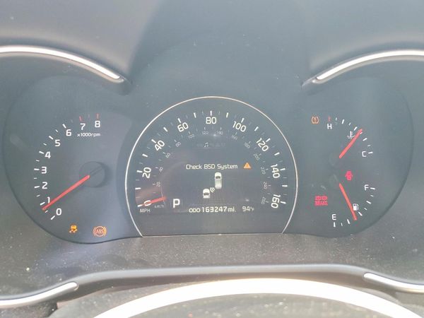 2014 KIA SORENTO