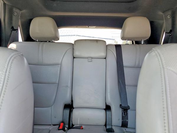 2014 KIA SORENTO
