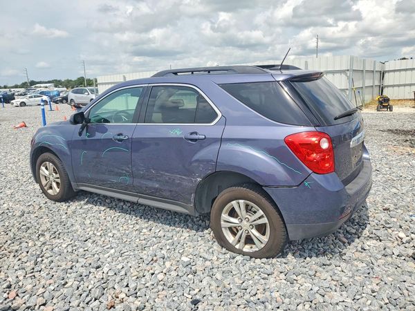 2014 CHEVROLET EQUINOX