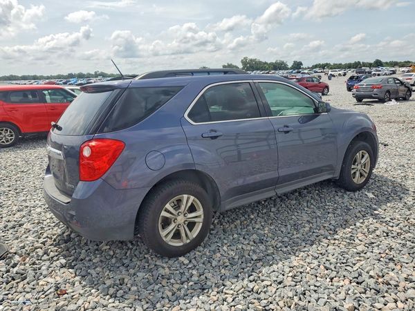2014 CHEVROLET EQUINOX
