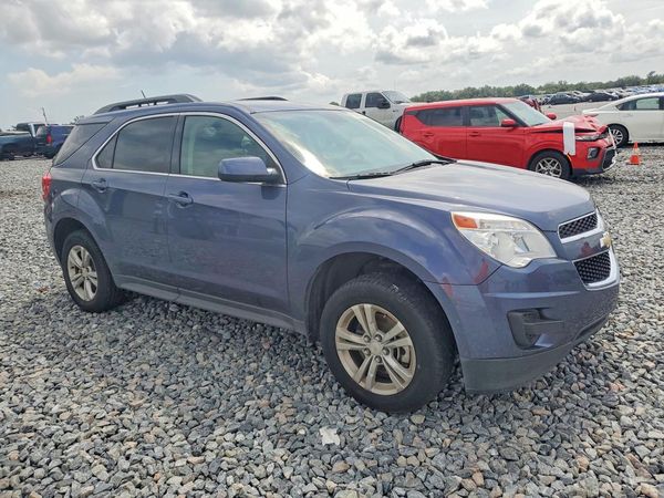2014 CHEVROLET EQUINOX