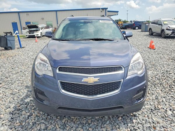 2014 CHEVROLET EQUINOX