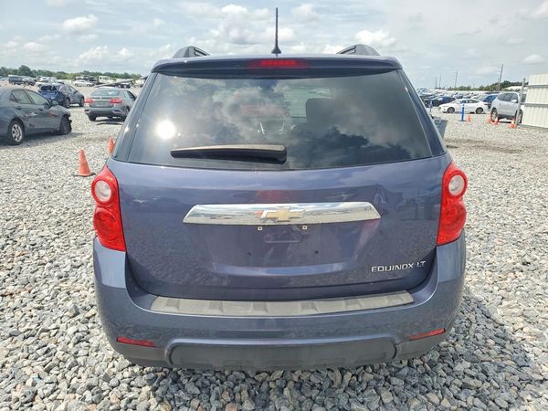 2014 CHEVROLET EQUINOX