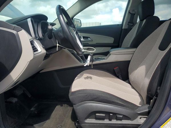2014 CHEVROLET EQUINOX