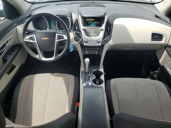 2014 CHEVROLET EQUINOX