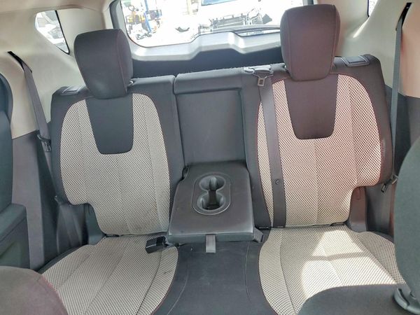 2014 CHEVROLET EQUINOX