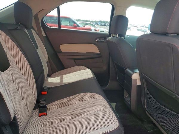 2014 CHEVROLET EQUINOX