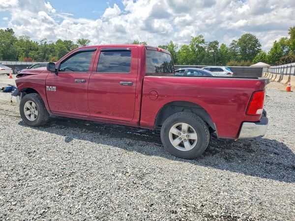 2017 RAM 1500 ST