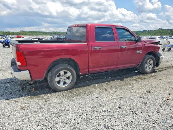 2017 RAM 1500 ST