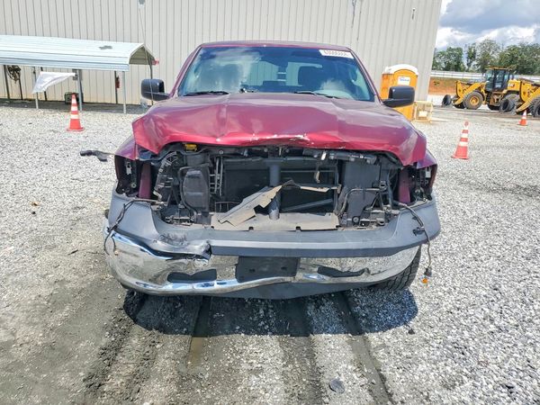 2017 RAM 1500 ST