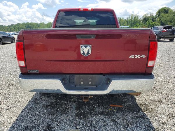 2017 RAM 1500 ST