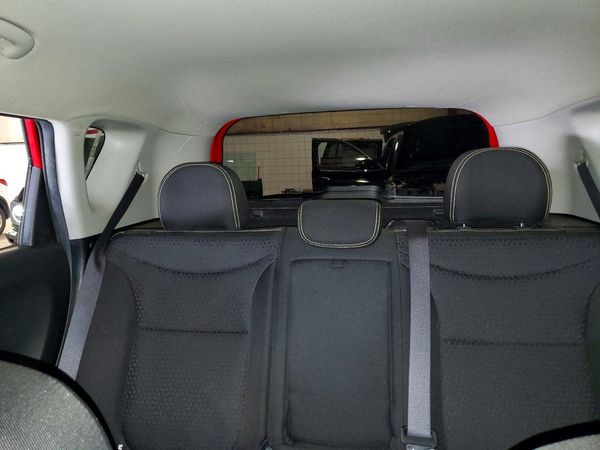 2015 KIA SOUL GLS(Middle grade)