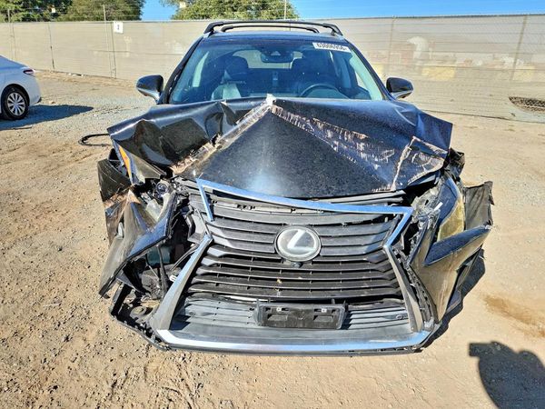 2016 LEXUS RX