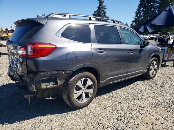2019 SUBARU ASCENT