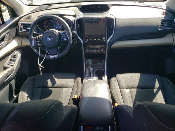 2019 SUBARU ASCENT