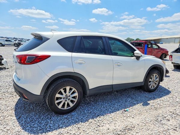 2015 MAZDA CX-5 Touring/GS