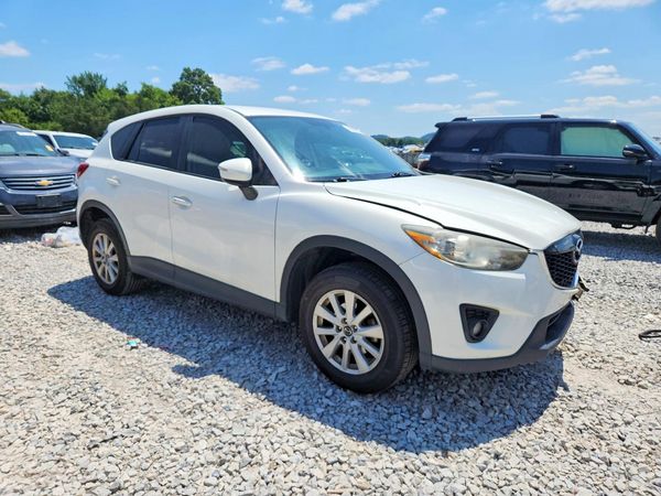 2015 MAZDA CX-5 Touring/GS