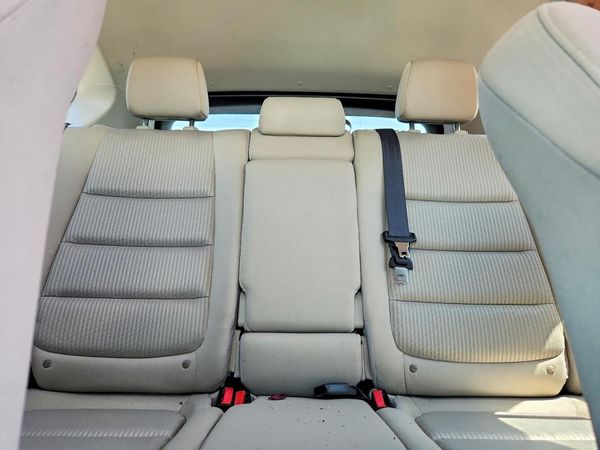 2015 MAZDA CX-5 Touring/GS