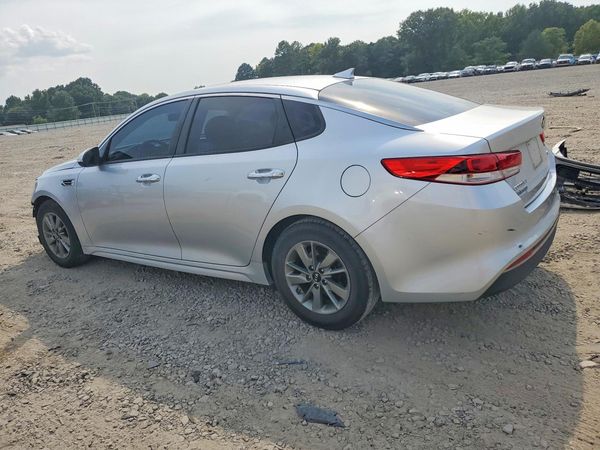 2016 KIA OPTIMA GL