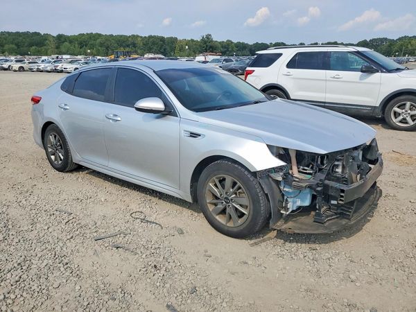 2016 KIA OPTIMA GL