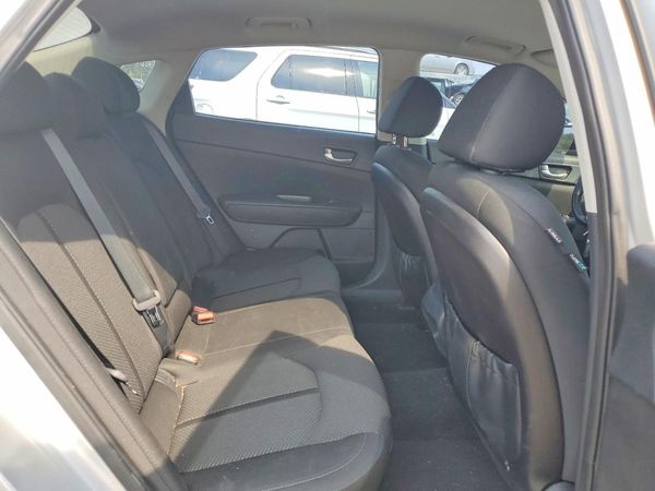 2016 KIA OPTIMA GL