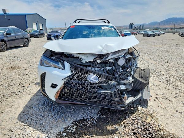 2019 LEXUS UX