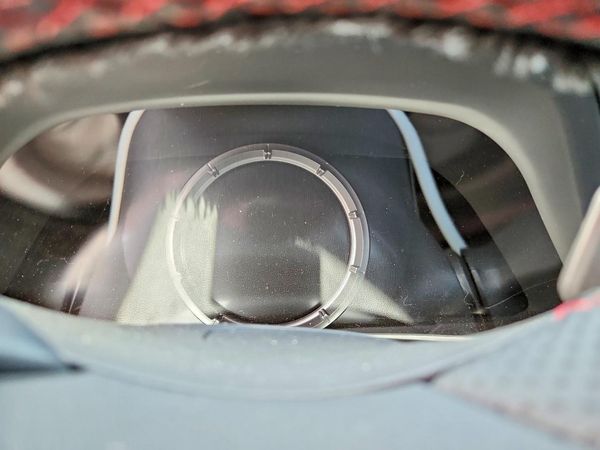 2019 LEXUS UX