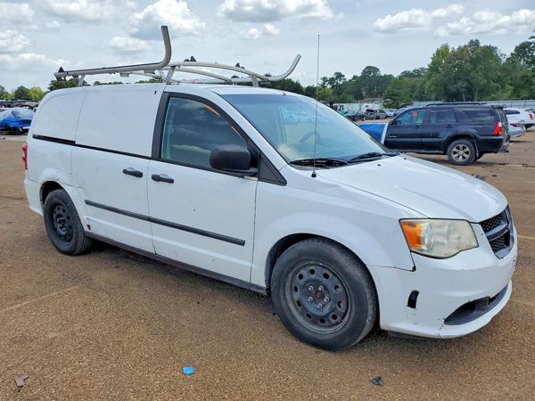 2014 RAM TRADESMAN