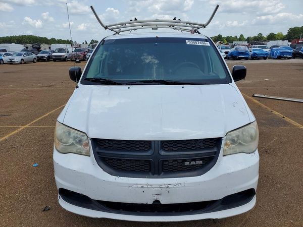 2014 RAM TRADESMAN