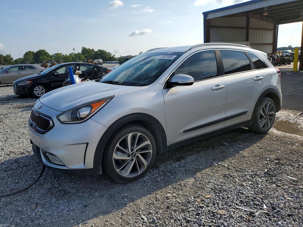 2019 KIA NIRO